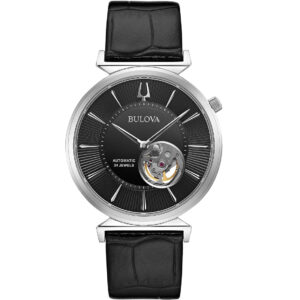 Bulova 96A234 Regatta automatico 40mm 3ATM