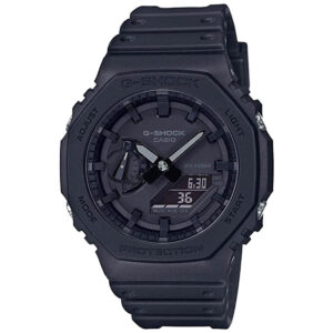 Casio G-Shock GA-2100