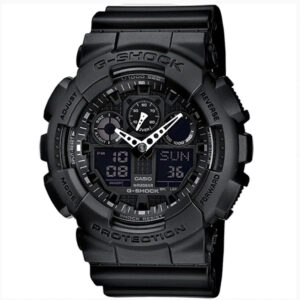 Orologio Casio GA-100-1A2ER G-Shock