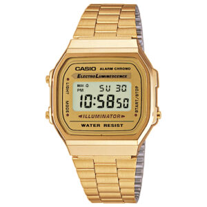 Orologio Casio classic illuminator
