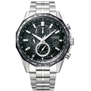 Orologio Citizen H800 titanio
