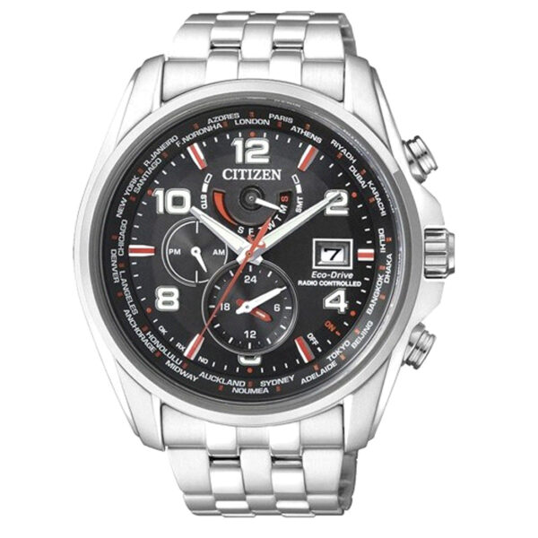 Citizen H820 radiocontrollato AT9030-55F