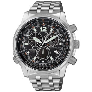 Orologio Citizen Pilot RC Super Titanio