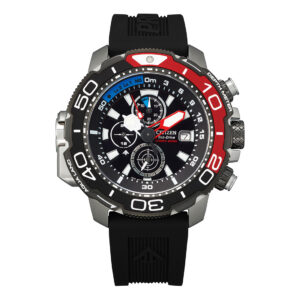 Orologio Citizen Pro Master Aqualand eco-drive