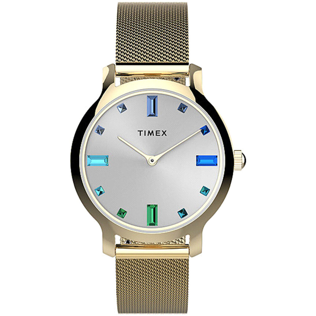 Orologio Donna Timex Collezione Transcend