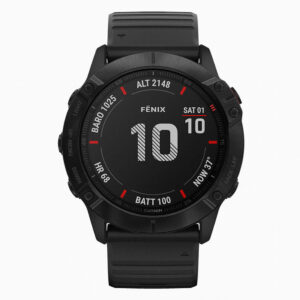 Orologio GARMIN FENIX 6X PRO
