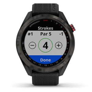 Orologio GARMIN SMARTWATCH Approach S42 010-02572-02