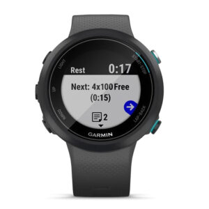 Orologio GARMIN SWIM 2