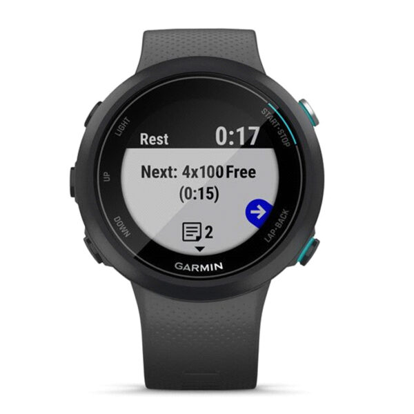 Orologio GARMIN SWIM 2