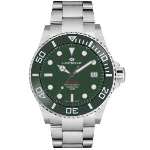Orologio Lorenz da uomo - 50 ATM