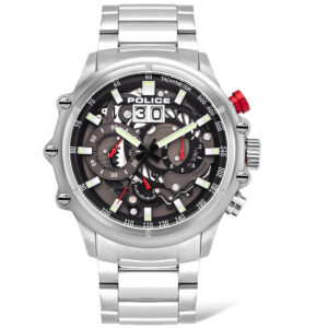Orologio Police Luang Cronografo