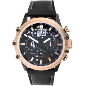 Orologio Police Luang chrono