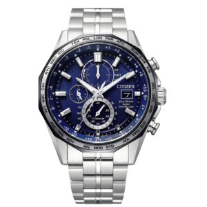 Orologio Solare Citizen Radiocontrollato – AT8218-81L