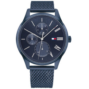 Orologio Tommy Hilfiger Damon Uomo