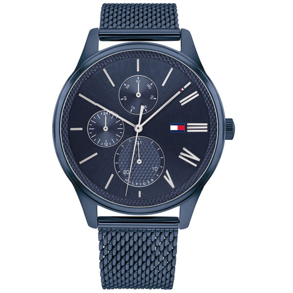 Orologio Tommy Hilfiger Damon Uomo
