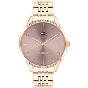 Orologio Tommy Hilfiger Dressed Up Donna