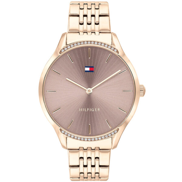 Orologio Tommy Hilfiger Dressed Up Donna