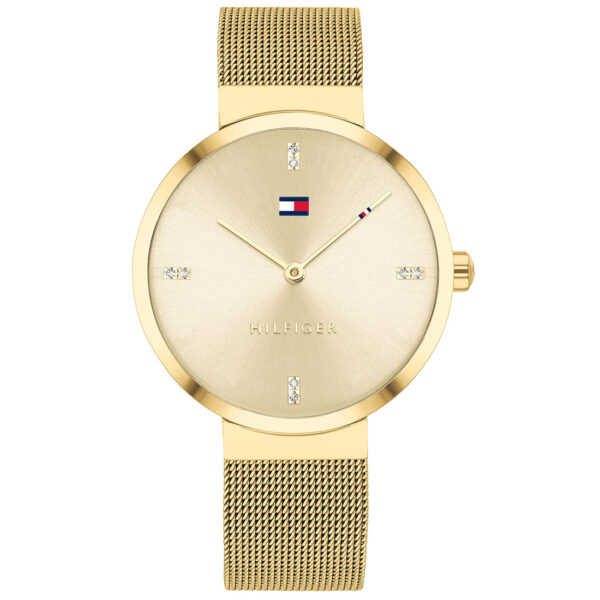 Orologio Tommy Hilfiger Liberty donna