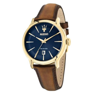 Orologio da uomo Maserati R8851118012