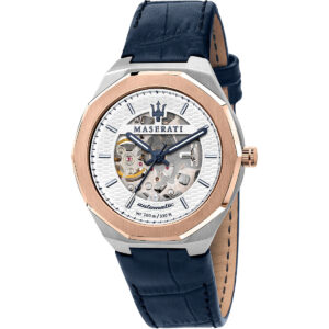Orologio di Maserati da uomo della collezione Stile