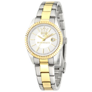 Orologio donna Maserati, modello Competizione