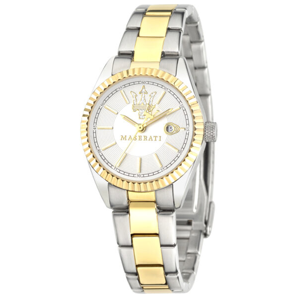Orologio donna Maserati, modello Competizione