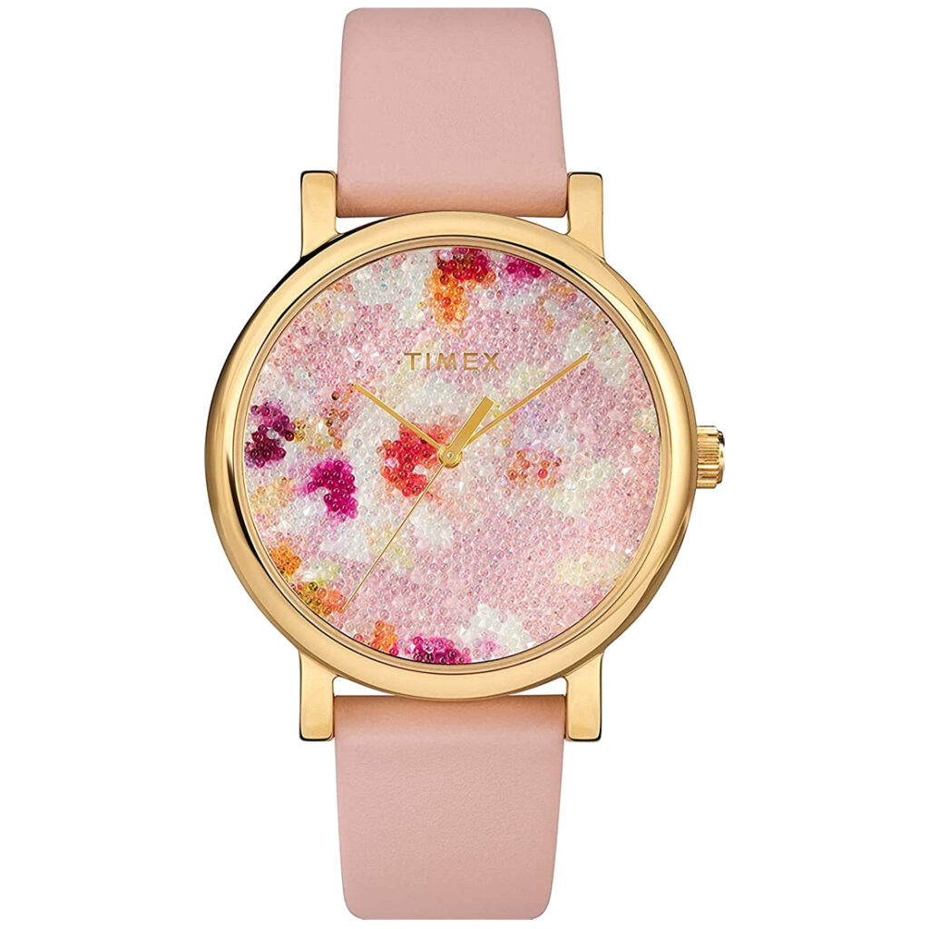 Orologio donna Timex Crystal Bloom