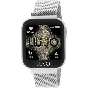 Orologio smartwatch unisex di Liu jo
