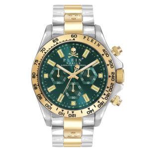 Philip Plein watch Orologio da uomo D1 Milano, modello Nobile Wonder Rose Gold