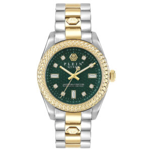 Orologio Philipp Plein Queen Crystal