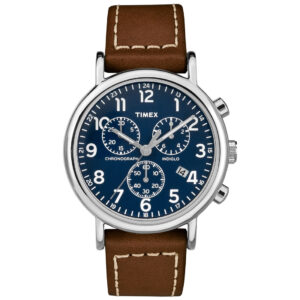 Timex Orologio da weekender