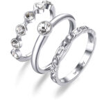 anello donna gioielli Brosway Symphonia