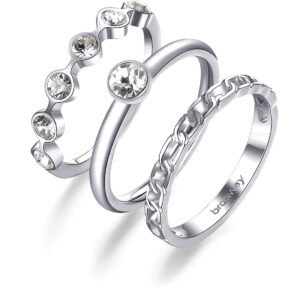 anello donna gioielli Brosway Symphonia