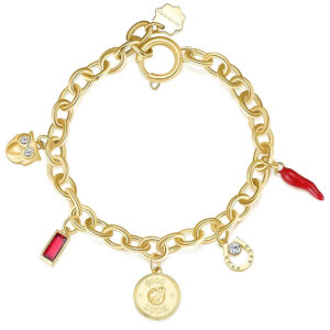 bracciale donna gioielli Brosway Chakra