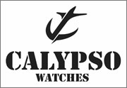 calypso watches