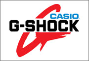 casio g-shock