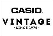 casio vintage