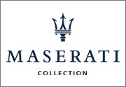 maserati collection