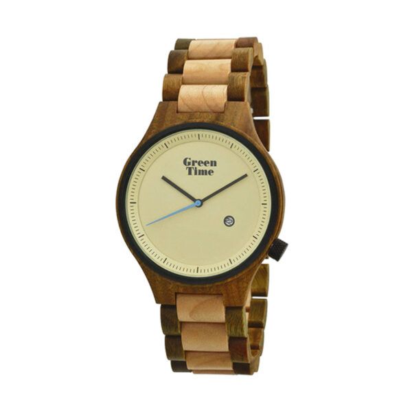 GreenTime Minimal by Zzero