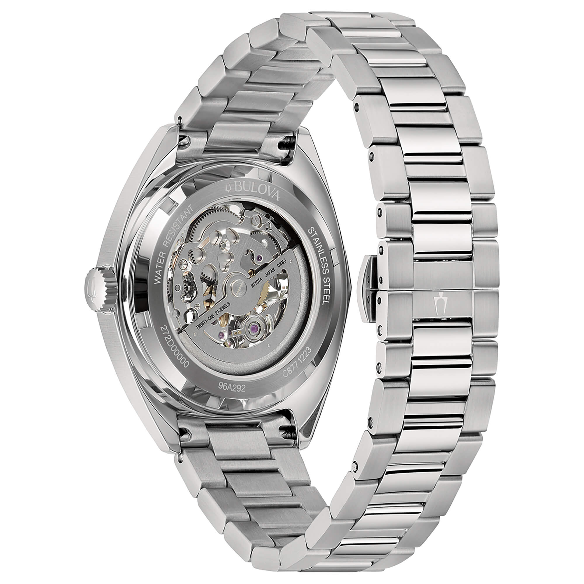 bulova 96A292