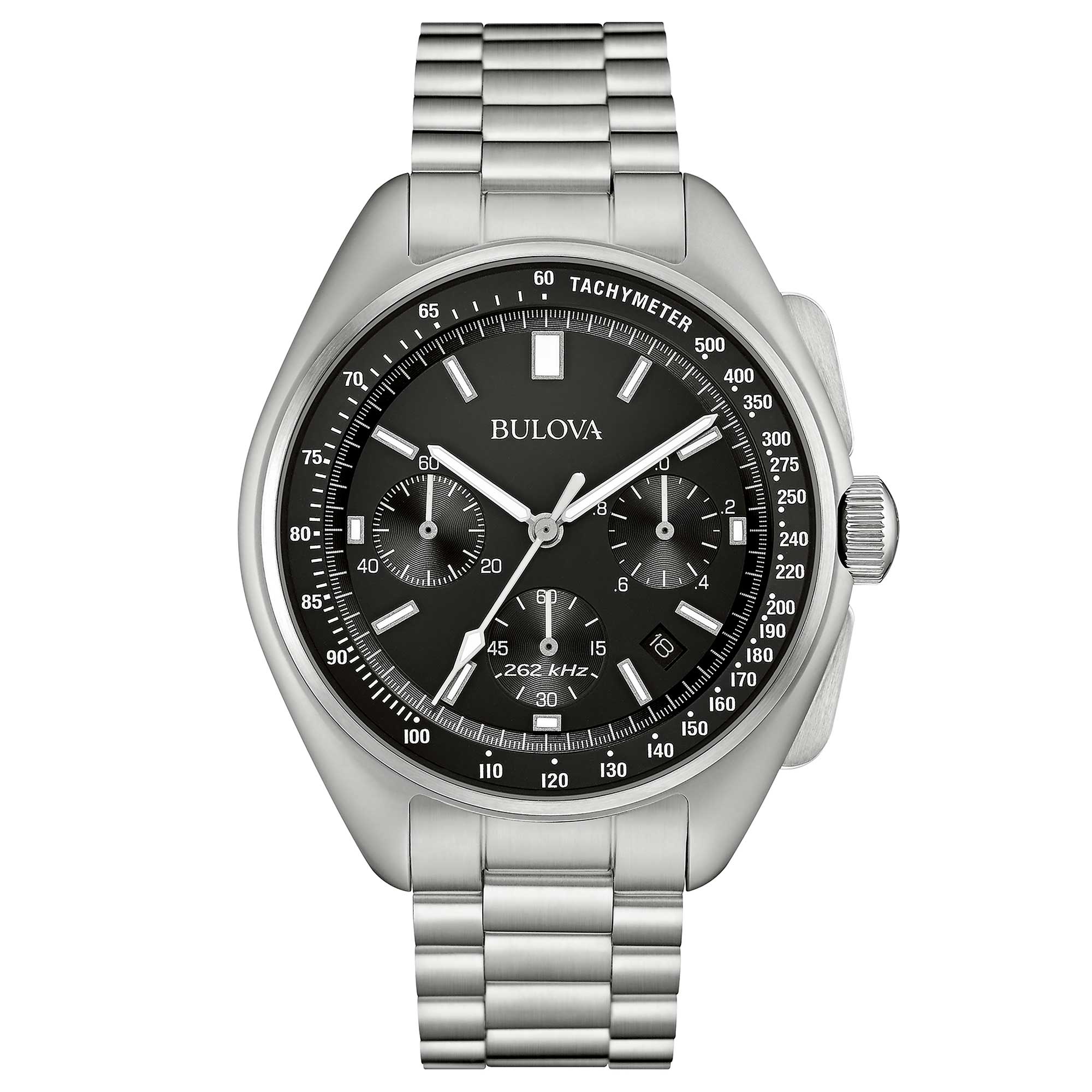 Lunar Pilot 96B258