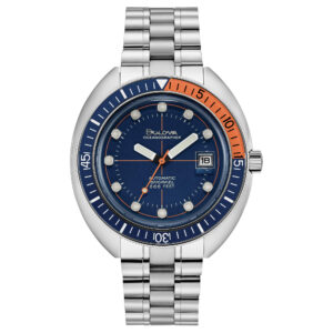 Oceanographer 44mm 96B321