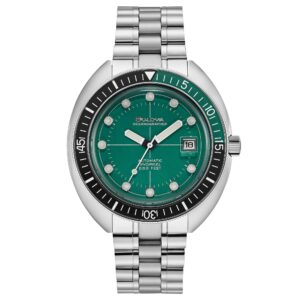 Oceanographer 44mm 96B322