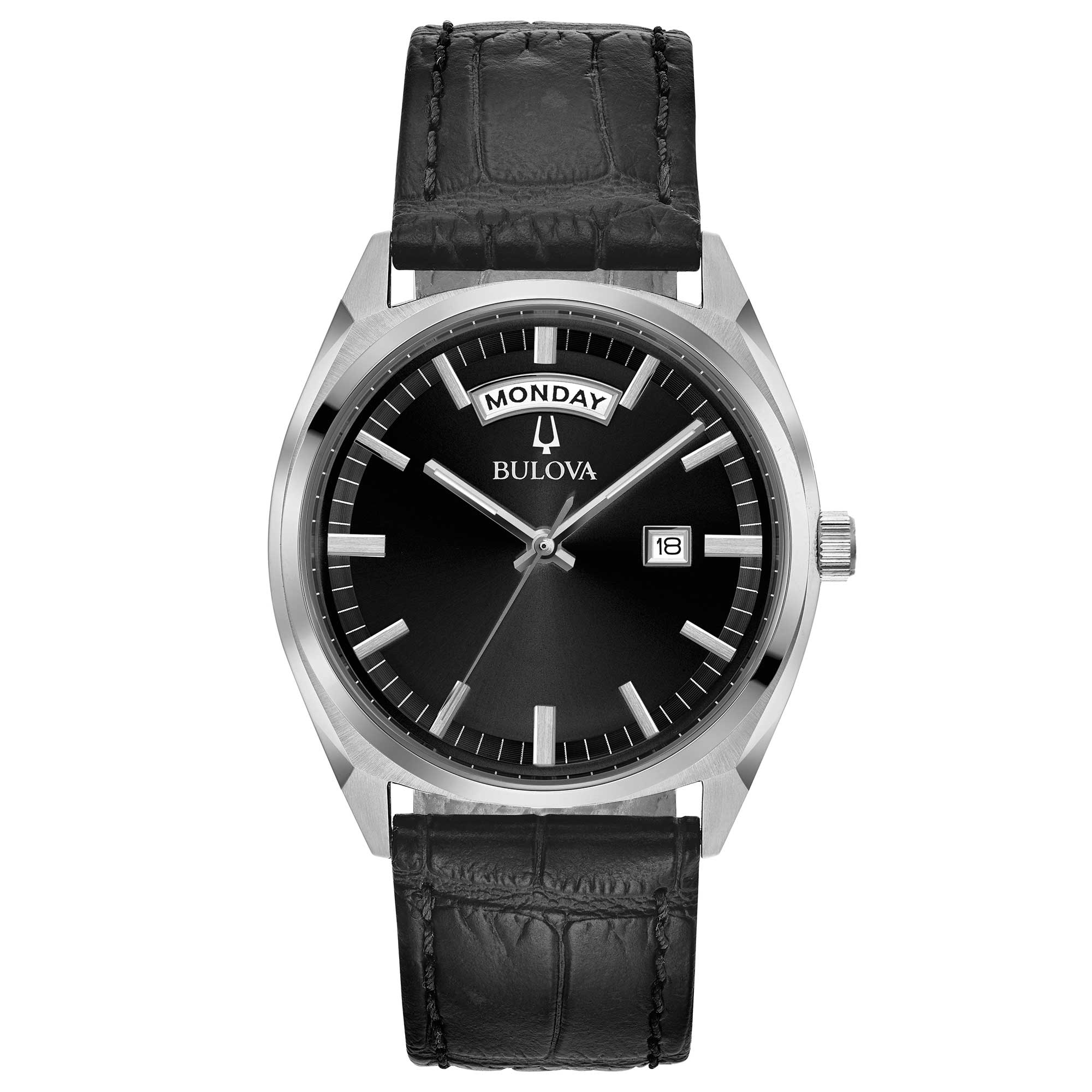 Surveyor Day Date 96C128