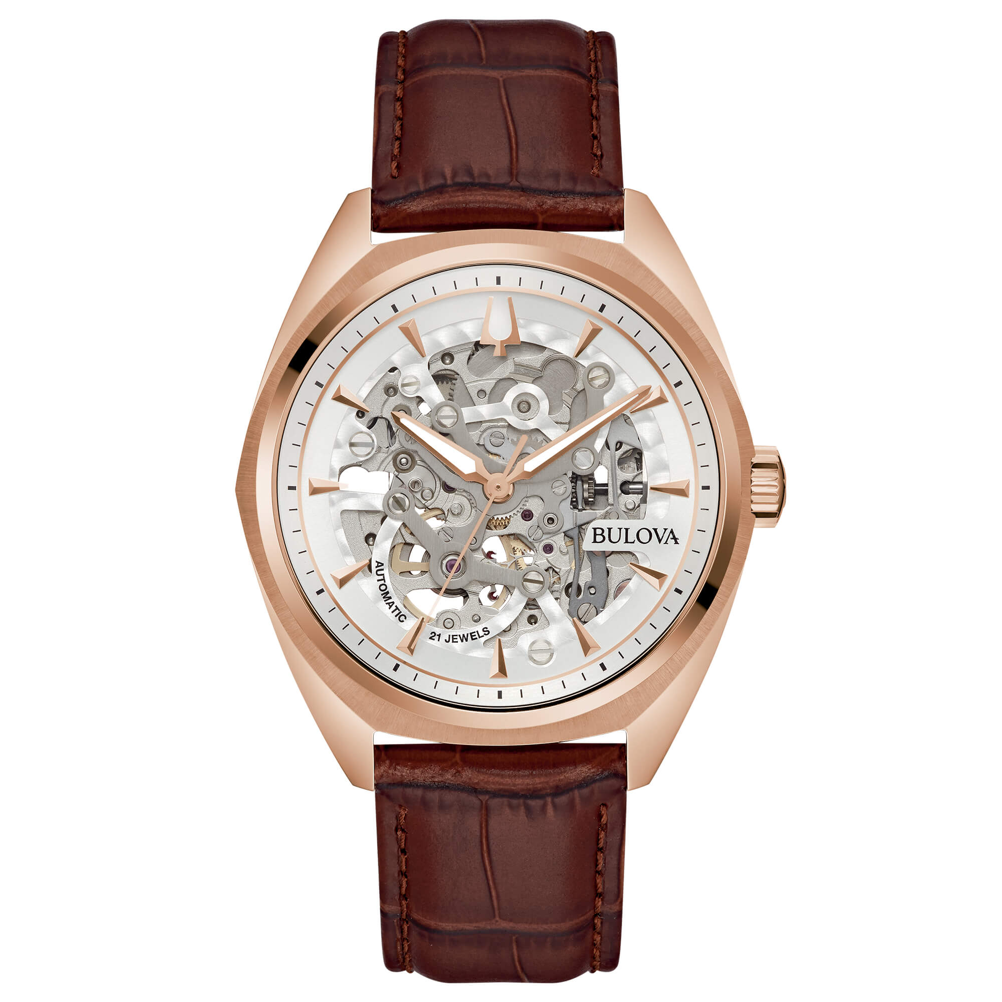 Surveyor Automatic Skeleton 97A175