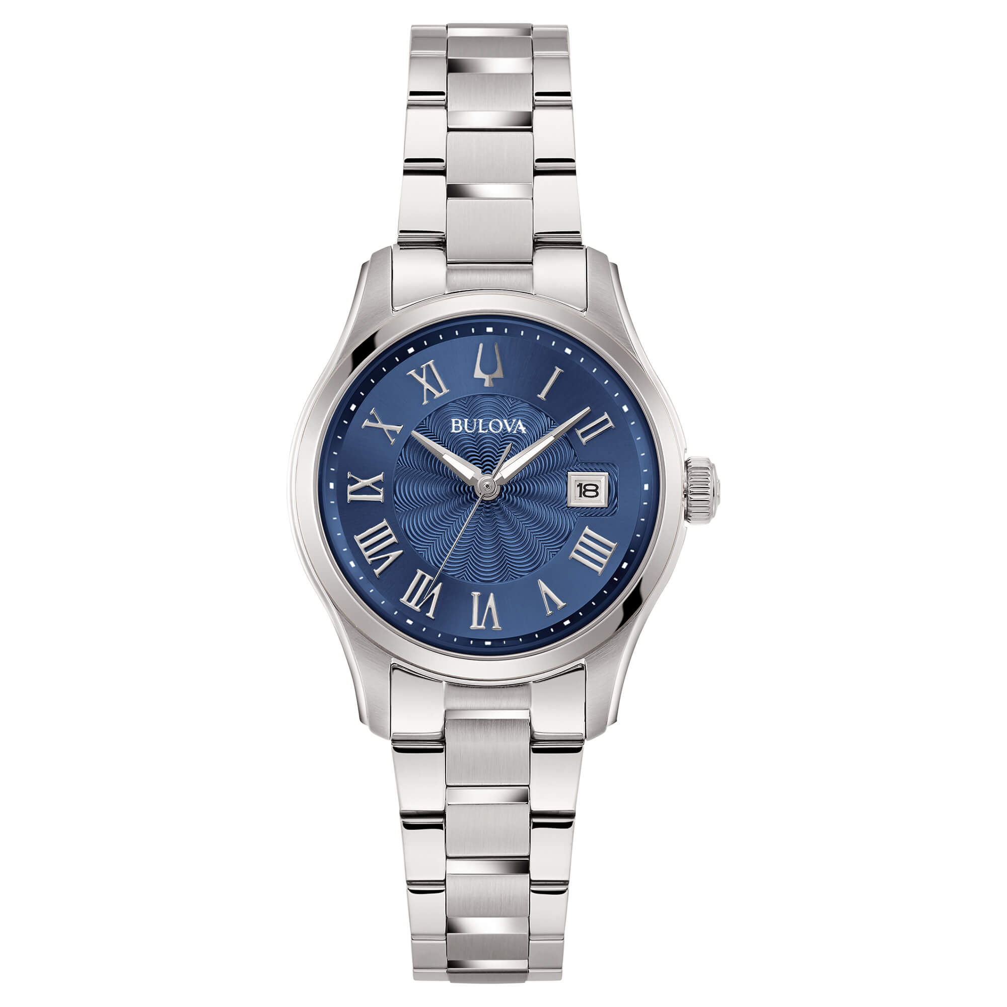Wilton Lady 96M163