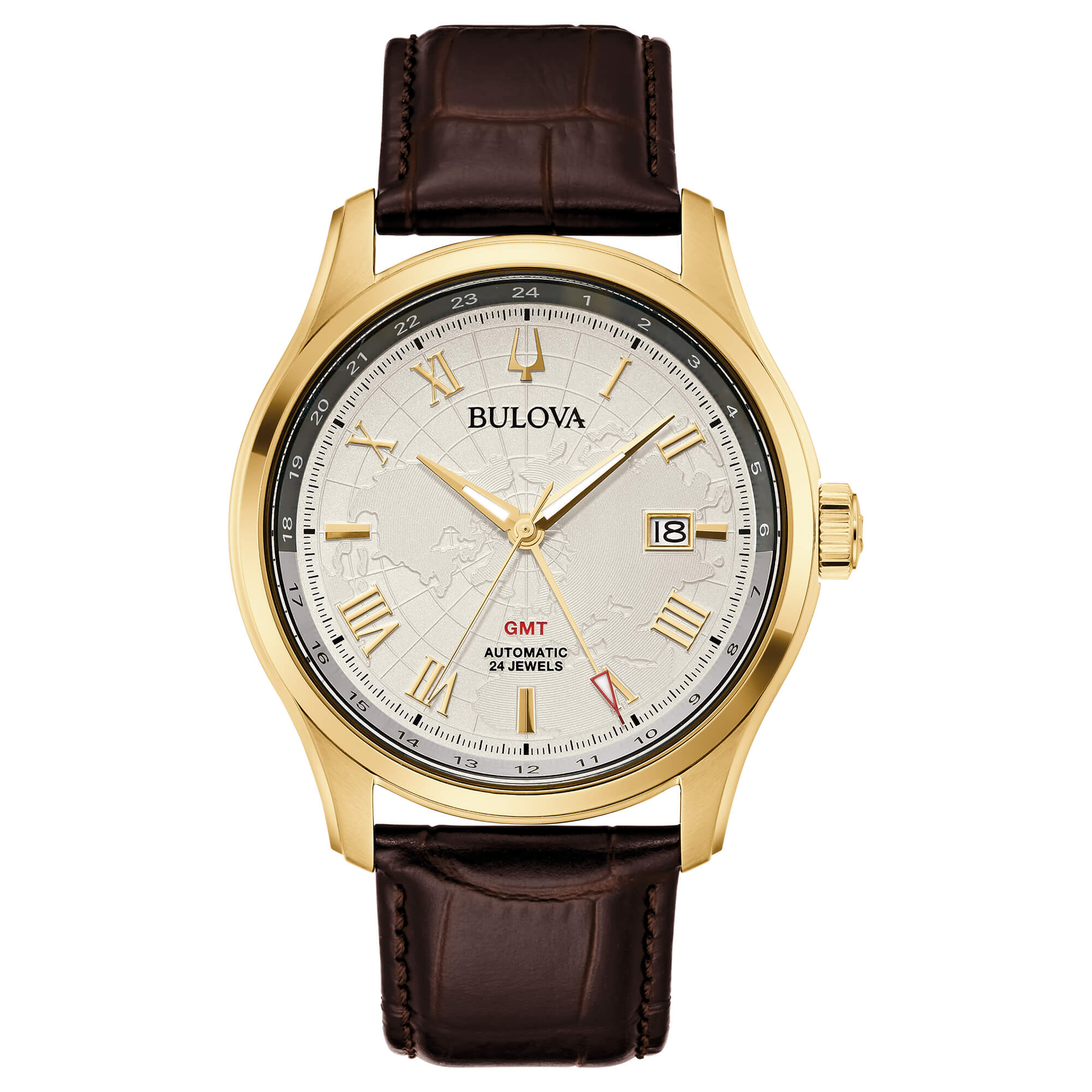 Wilton GMT 97B210