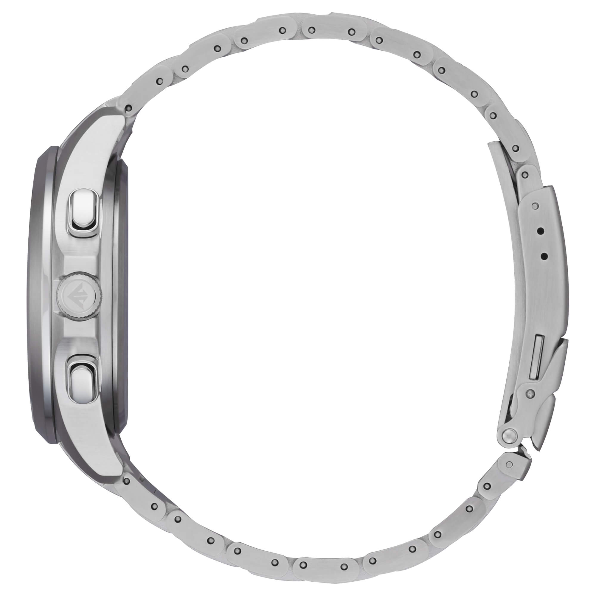 Citizen Field Super Titanio