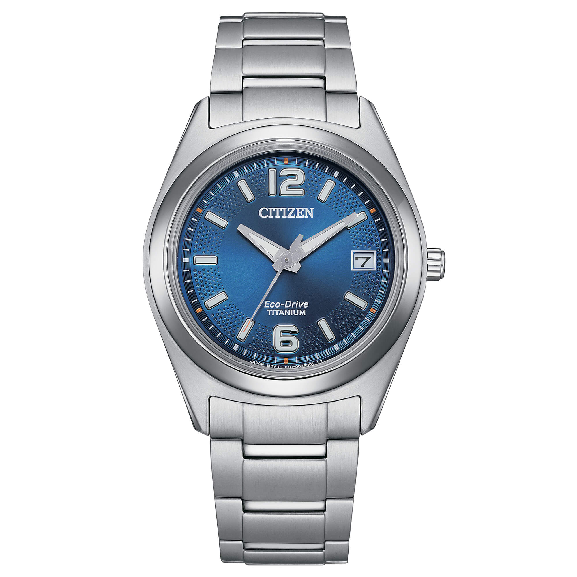 Citizen Lady SuperTitanio 6150 FE6151-82L