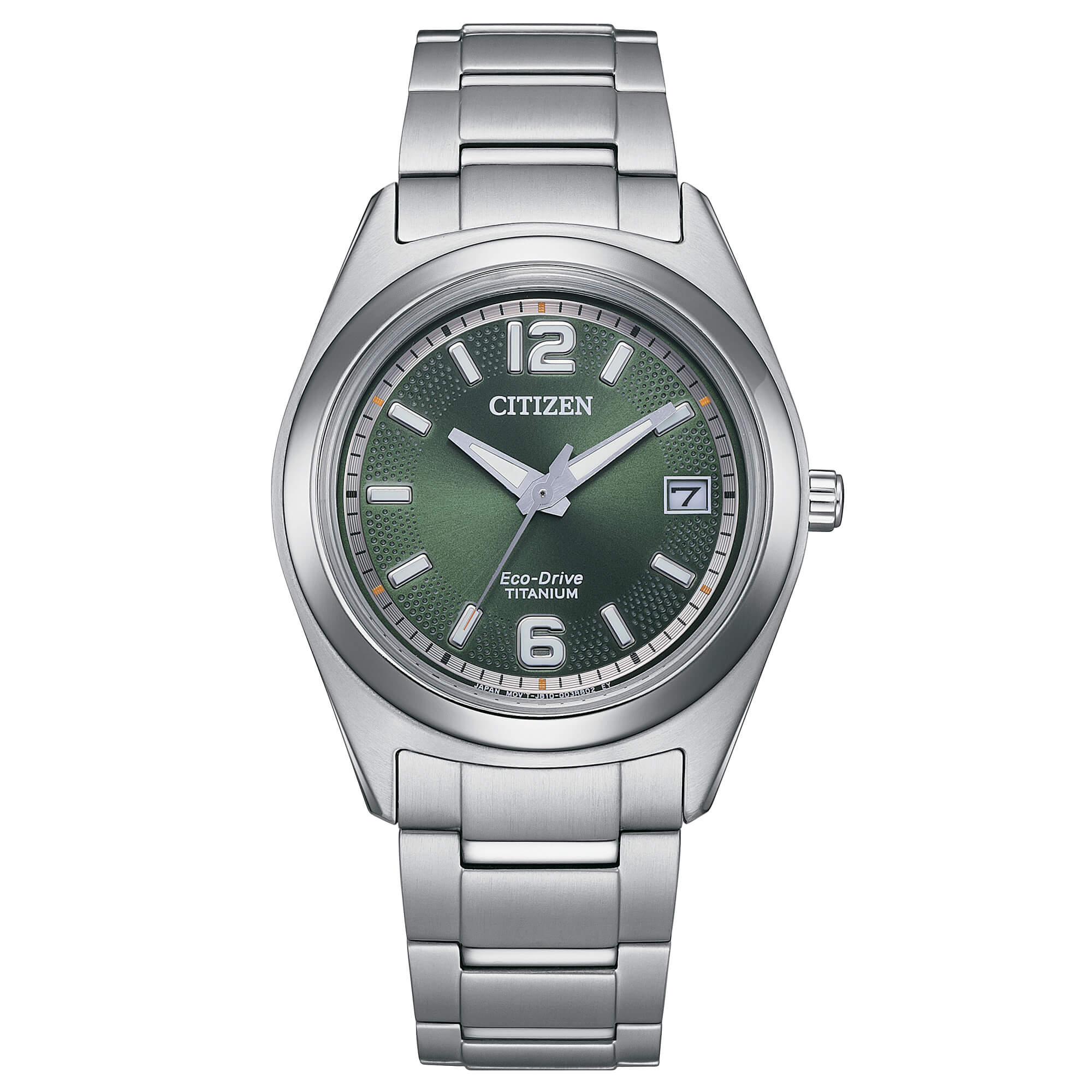 Citizen Lady SuperTitanio 6150 FE6151-82X